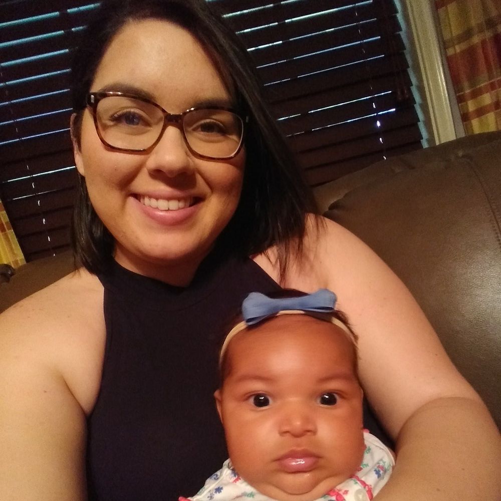 Meet your Posher, Billie